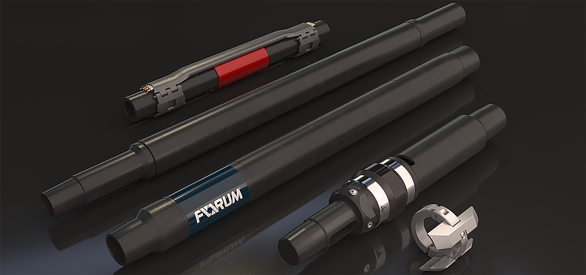 Forum MultiLift Solutions suite of products
