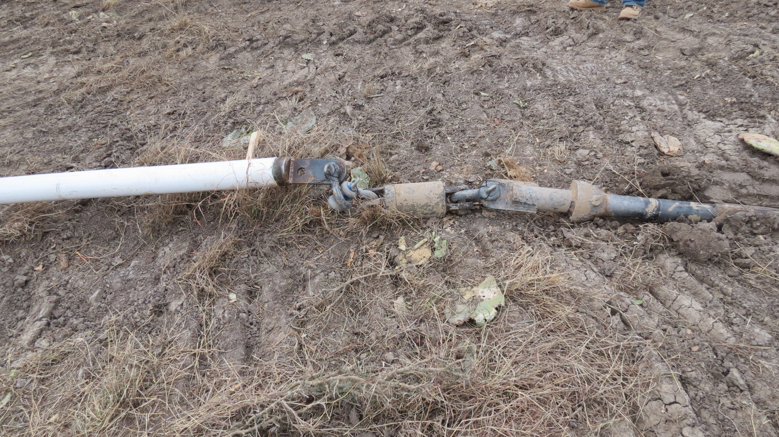 global tubing coiled line pipe case study