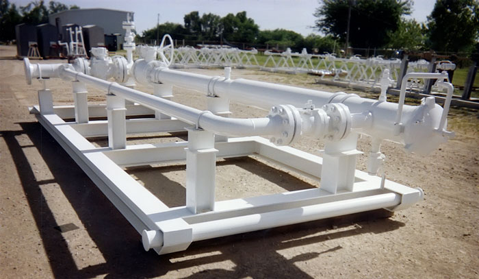 Forum Pig Launcher and Receiver